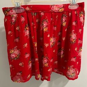 Abercrombie & Fitch Skirt